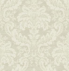 флизелиновые полностью обои в комнату с дамаском английской стиле KT-Exclusive Signature ND50414 На фото флизелиновые полностью обои в комнату с дамаском английской стиле KT-Exclusive Signature ND50414