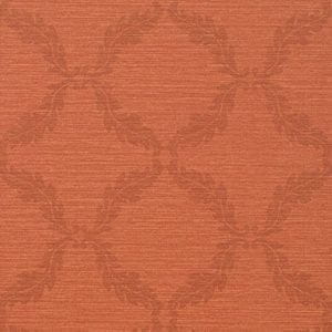 американские элитные бумажные обои красные Thibaut с орнаментом Damask Resource 839-T-7675 На фото американские элитные бумажные обои красные Thibaut с орнаментом Damask Resource 839-T-7675