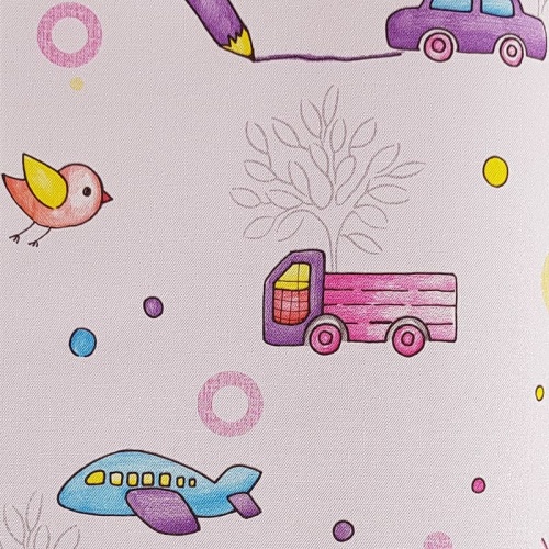 Обои Solo Happy Child 35013-4 Обои Solo Happy Child 35013-4