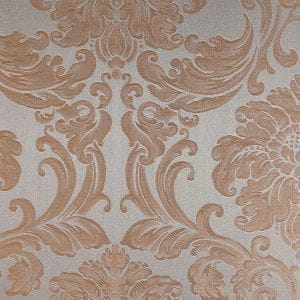 итальянские элитные текстильные обои серые в комнату Arlin Top Jacquards 6 DSD-O На фото итальянские элитные текстильные обои серые в комнату Arlin Top Jacquards 6 DSD-O