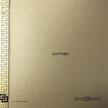 Gatsby Collins Company Gatsby
