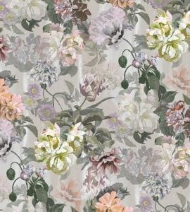 Обои Designers Guild Tulipa PDG1038-02 Обои Designers Guild Tulipa PDG1038-02