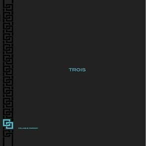 Trois Collins Company Trois