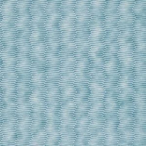 обои голубые в комнату Zoffany Cascade Vinyl 312156 На фото обои голубые в комнату Zoffany Cascade Vinyl 312156