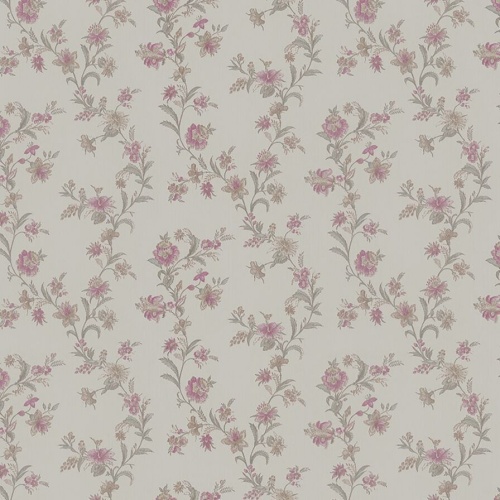 Z66853 Satin Flowers 4