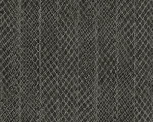 немецкие дешевые виниловые обои черные с орнаментом AS-Creation Saffiano 33987-4 На фото немецкие дешевые виниловые обои черные с орнаментом AS-Creation Saffiano 33987-4