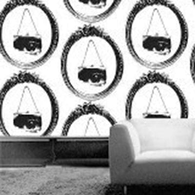 Wall A Porter Tres Tintas Wall A Porter