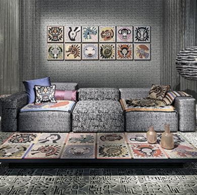 Missoni Home 2 Sirpi Missoni Home 2