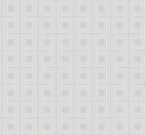 обои серые в комнату Collins Company с геометрией стиле «модерн» Casa Blanca AW71600 На фото обои серые в комнату Collins Company с геометрией стиле «модерн» Casa Blanca AW71600