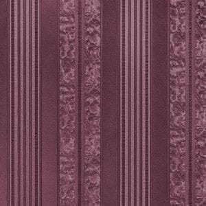 дорогие виниловые обои красные в коридор с полосой классическом стиле Rasch Wallsilk 200093 На фото дорогие виниловые обои красные в коридор с полосой классическом стиле Rasch Wallsilk 200093