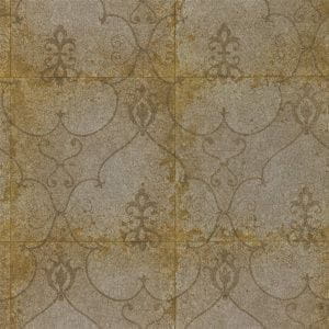 флизелиновые полностью обои зеленые в комнату Zoffany Persia PEW07002 На фото флизелиновые полностью обои зеленые в комнату Zoffany Persia PEW07002