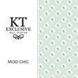 KT-Exclusive Mod Chic KT-Exclusive Mod Chic