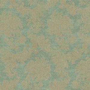 обои зеленые в комнату York Vintage Luxe EW6753 На фото обои зеленые в комнату York Vintage Luxe EW6753