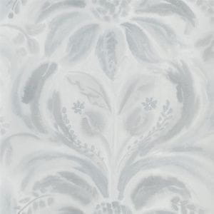 премиум флизелиновые полностью обои в комнату Designers Guild классическом стиле Tulipa PDG1036-06 На фото премиум флизелиновые полностью обои в комнату Designers Guild классическом стиле Tulipa PDG1036-06