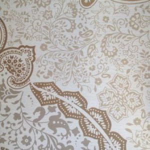 итальянские обои капучино Print 4 с орнаментом Incanto 9110 D17 На фото итальянские обои капучино Print 4 с орнаментом Incanto 9110 D17