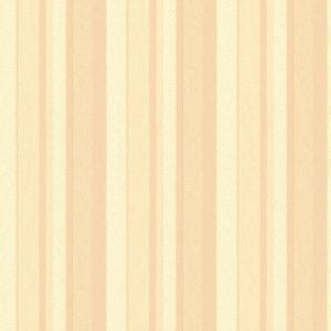 немецкие дорогие обои желтые Decor Deluxe с полосой Vivaldi B03356-13 На фото немецкие дорогие обои желтые Decor Deluxe с полосой Vivaldi B03356-13