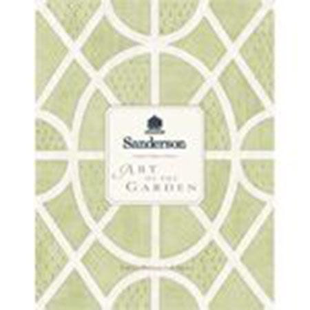 Art of the Garden Sanderson Art of the Garden
