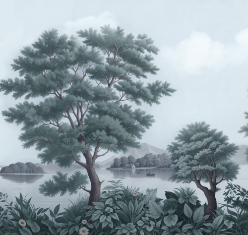 Loymina Панорама PNR1 006 На фото  Loymina Панорама PNR1 006