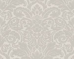 немецкие элитные флизелиновые обои AS-Creation с орнаментом Luxury Wallpaper 30545-1 На фото немецкие элитные флизелиновые обои AS-Creation с орнаментом Luxury Wallpaper 30545-1
