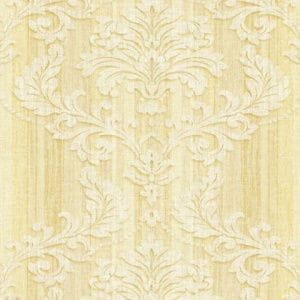 американские виниловые обои на бумажной основе бежевые в комнату Little Luxuries Emily LL00149 На фото американские виниловые обои на бумажной основе бежевые в комнату Little Luxuries Emily LL00149