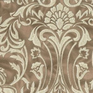 недорогие обои коричневые в комнату Euro Decor классическом стиле Josephine 1117-12 На фото недорогие обои коричневые в комнату Euro Decor классическом стиле Josephine 1117-12