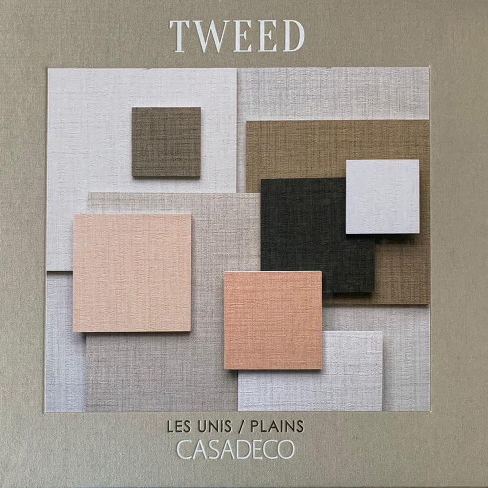 Tweed Casadeco Tweed