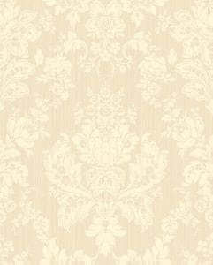 обои желтые Cole Son с дамаском Mariinsky Damask 108/5023 На фото обои желтые Cole Son с дамаском Mariinsky Damask 108/5023