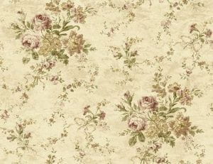 американские бумажные обои коричневые в стиле прованс KT-Exclusive Antique Chic AC40509 На фото американские бумажные обои коричневые в стиле прованс KT-Exclusive Antique Chic AC40509