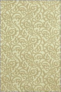 элитные обои в гостиную с вензелями Bekaert Textiles Verona Wilton 2227 На фото элитные обои в гостиную с вензелями Bekaert Textiles Verona Wilton 2227