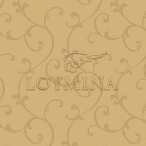 российские обои в комнату Loymina с вензелями классическом стиле Collier 2-004 На фото российские обои в комнату Loymina с вензелями классическом стиле Collier 2-004