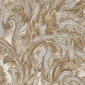 итальянские обои Decori&Decori с вензелями Veneziana 56862 На фото итальянские обои Decori&Decori с вензелями Veneziana 56862