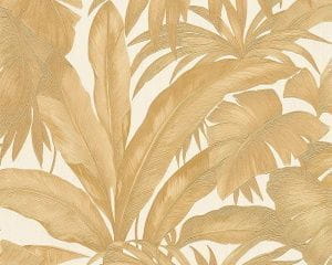 немецкие виниловые обои в комнату AS-Creation с деревьями Versace 96240-4 На фото немецкие виниловые обои в комнату AS-Creation с деревьями Versace 96240-4