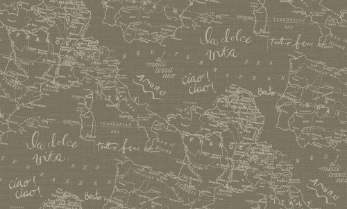 Обои Ateliero Tutto bene 588673 Обои Ateliero Tutto bene 588673