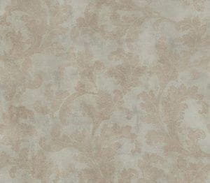 американские дорогие обои в комнату York с вензелями Gold Leaf GF0820 На фото американские дорогие обои в комнату York с вензелями Gold Leaf GF0820