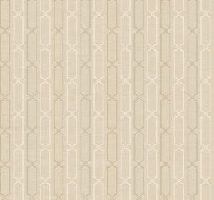 виниловые обои на бумажной основе бежевые с геометрией Decor Deluxe Jewel Box LD7620 На фото виниловые обои на бумажной основе бежевые с геометрией Decor Deluxe Jewel Box LD7620