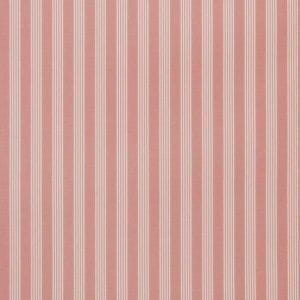 обои красные в гостиную с полосой Fabricut French general Maxime Rural Red На фото обои красные в гостиную с полосой Fabricut French general Maxime Rural Red