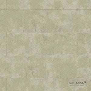 обои зеленые в комнату Milassa Trend 8005 На фото обои зеленые в комнату Milassa Trend 8005