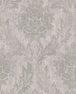 обои венге в кабинет с дамаском KT-Exclusive Pashmina MF41909 На фото обои венге в кабинет с дамаском KT-Exclusive Pashmina MF41909