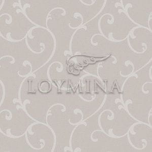 российские обои в комнату Loymina с вензелями классическом стиле Collier 2-013 На фото российские обои в комнату Loymina с вензелями классическом стиле Collier 2-013