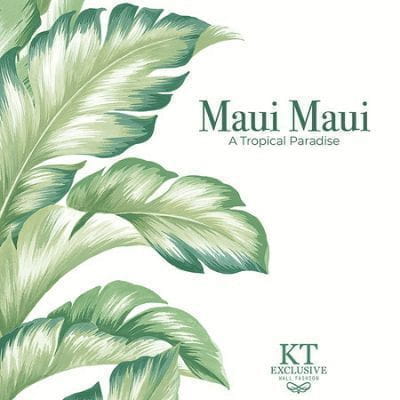 Maui Maui Wallquest Maui Maui