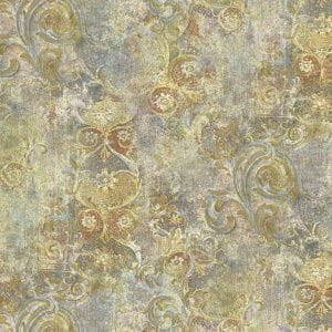итальянские премиум флизелиновые обои с орнаментом дизайнеркие Valentin Yudashkin Limited Edition 82033 На фото итальянские премиум флизелиновые обои с орнаментом дизайнеркие Valentin Yudashkin Limited Edition 82033