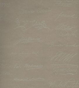 английские обои капучино в скандинавском стиле Andrew Martin Navigator Autograph Linen На фото английские обои капучино в скандинавском стиле Andrew Martin Navigator Autograph Linen