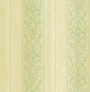 американские недорогие бумажные обои в комнату Harrison Prints с полосой Delancey DC 51204 На фото американские недорогие бумажные обои в комнату Harrison Prints с полосой Delancey DC 51204