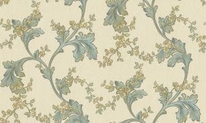 флизелиновые обои Bristar с вензелями Gries 87560 На фото флизелиновые обои Bristar с вензелями Gries 87560