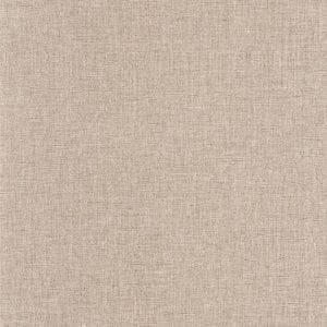 виниловые обои капучино в комнату Caselio однотонные Linen Edition 103222369 На фото виниловые обои капучино в комнату Caselio однотонные Linen Edition 103222369