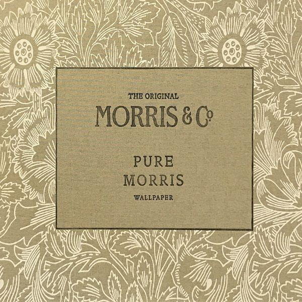 Pure Morris Pure