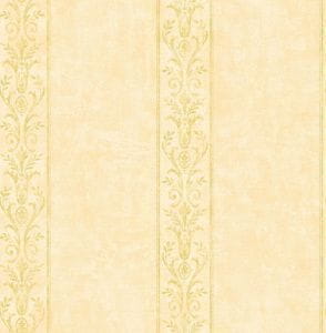 американские обои бежевые Harrison Prints Olde Francais OF30408 На фото американские обои бежевые Harrison Prints Olde Francais OF30408