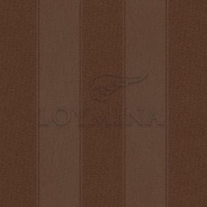 обои коричневые Loymina с полосой в классическом стиле Saphir 5718 На фото обои коричневые Loymina с полосой в классическом стиле Saphir 5718