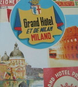 Vilber Travel.ot F15.0021.A04 ARQUI A-04 На фото  Vilber Travel.ot F15.0021.A04 ARQUI A-04