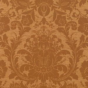 обои Thibaut с дамаском в классическом стиле Damask Resource 839-T-7665 На фото обои Thibaut с дамаском в классическом стиле Damask Resource 839-T-7665